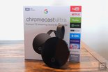 Test Google Chromecast Ultra