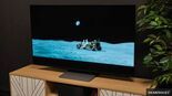 Test Samsung 65S92H