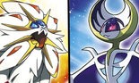 Test Pokemon Sun and Moon