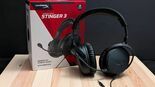 An�lisis HyperX HyperX Cloud Stinger