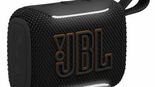 Test JBL GO 5