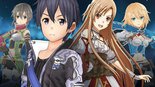 Test Sword Art Online Hollow Realization