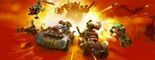 Warhammer 40.000 Speed Freeks Review