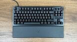 Análisis Razer Huntsman V3 Pro