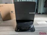 Test Roborock Saros 20