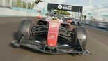 Test F1 25