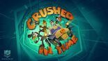 Test Crushed In Time