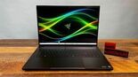 Test Razer Blade 18