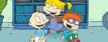Test Rugrats Retro Rewind Collection
