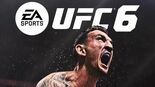 Test EA Sports UFC 6