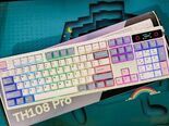 Test Epomaker TH108 Pro