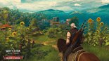 The Witcher 3 : Blood and Wine Review