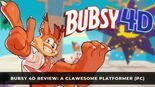 Test Bubsy 4D