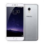 Test Meizu MX6
