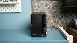 Test Synology DS225