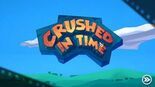 Test Crushed In Time