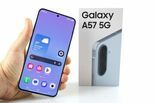 Test Samsung Galaxy A57