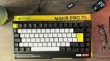 Test Corsair Makr Pro 75