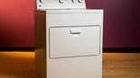 Test Kenmore 65132 dryer