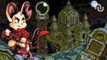 Test Mina the Hollower