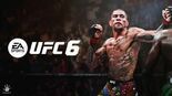 Test EA Sports UFC 6
