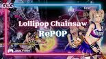 Test Lollipop Chainsaw RePOP