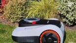 Test Segway Navimow i2