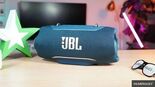 Test JBL Xtreme 5