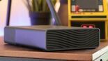 Test Seagate One Touch