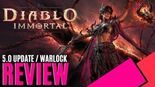 An�lisis Diablo Immortal