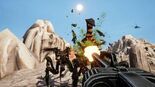 Starship Troopers Ultimate Bug War Review