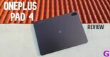 Test OnePlus Pad 4