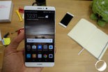 Test Huawei Mate 9