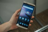 Test ZTE Axon 7