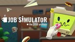 Test Job Simulator VR