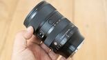 Test Sigma 40mm