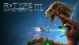 An�lisis R-Type Dimensions III