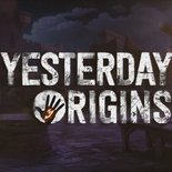 Test Yesterday Origins