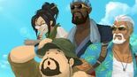 Test Dave the Diver In the Jungle