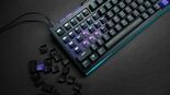 Test Logitech G512 X