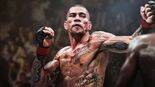 Test EA Sports UFC 6