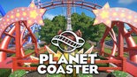 Test Planet Coaster