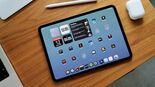 Test Apple Ipad Pro M5