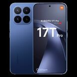 Test Xiaomi 17T Pro