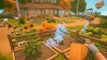 Test Solarpunk