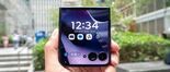 Test Motorola Razr Ultra