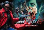 Test Devil May Cry 5: Devil Hunter Edition