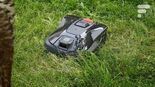 Test Husqvarna Automower 308V