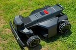 Análisis Segway Navimow