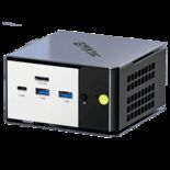 Análisis GMKtec NucBox K16